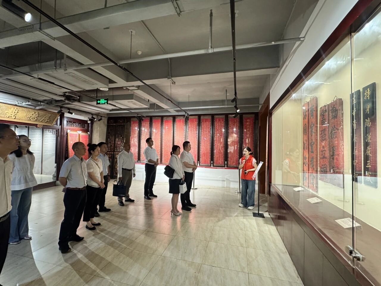 1788333750618080812.jpg “家风润初心 清廉担使命”——省骨干网公司党支部、物流信息公司党支部联合开展主题党日活动.jpg